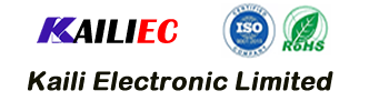 Kaili Electronic Limited 